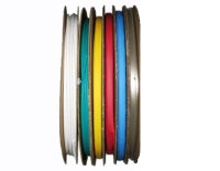 S2401 Größe 2,4mm Schrumpfschlauch ohne Kleber...