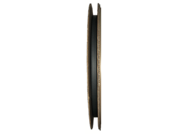12,7mm Heat Shrinkable Tube S2401 (1 x 60m Reel)