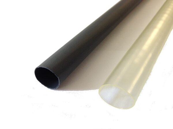 S2451 Size 3,0mm/1.0mm Heat Shrinkable Tube with adhesive (1,2m length)