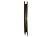 S2401 Größe 6,4mm Schrumpfschlauch ohne Kleber...