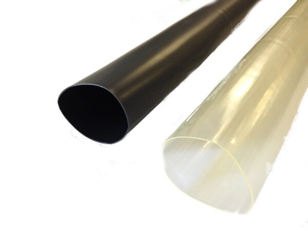 S2451 Size 40mm/13mm Heat Shrinkable Tube with adhesive (1,2m length)