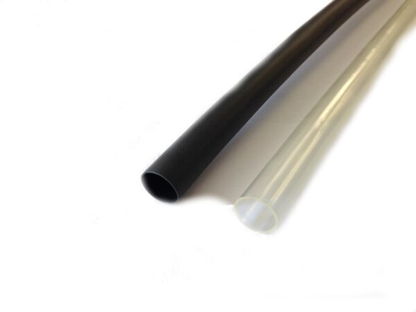 S2454 Size 4mm/1mm Heat Shrinkable Tube with adhesive (1,2m length)