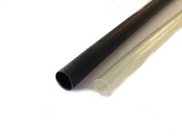 S2454 Size 12mm/3mm Heat Shrinkable Tube with adhesive...