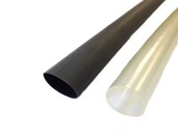 S2451 Size 19mm/6mm Heat Shrinkable Tube with adhesive...