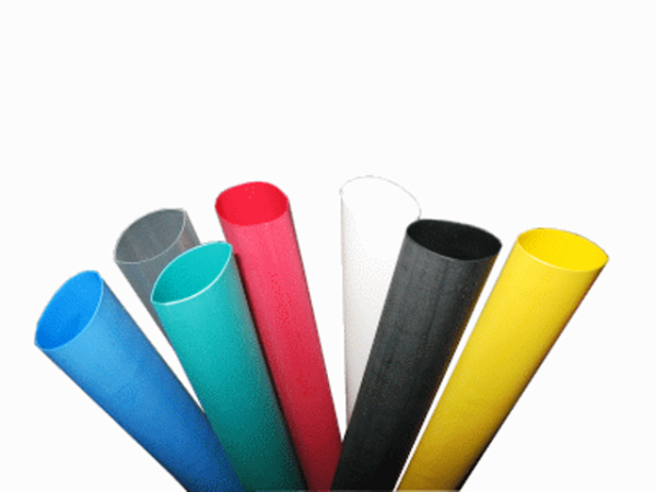 1,6mm Heat Shrinkable Tube S2401  (1,2m length)