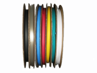 S2401 Größe 25,4mm Schrumpfschlauch ohne...