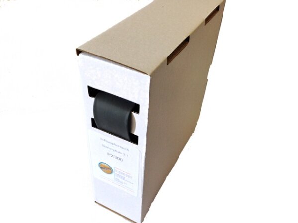 PX300 (3:1) 12,0mm/4,0mm MINIBOX Schrumpfschlauch (5m)