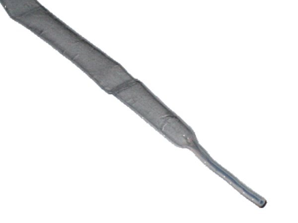 S24PTFE (Teflon®* PTFE) 1,2m length 6,35mm/1,60mm Heat Shrinkable Tubing