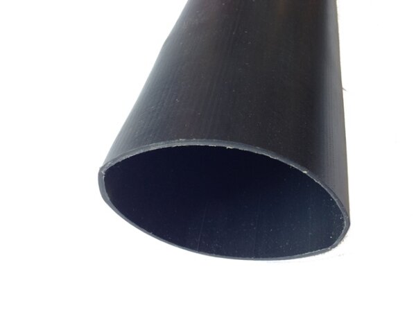 S2499 (1,2m length) 68mm/22mm Heat Shrinkable Tube with adhesive, thick wall
