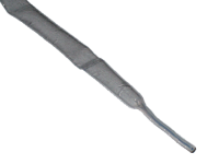S24PTFE (Teflon®* PTFE) 1,2m length 19,05mm/5,70mm Heat Shrinkable Tubing
