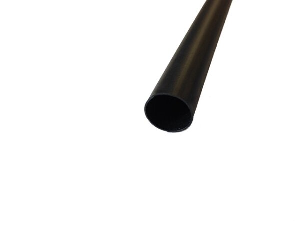 S2466 Größe 25mm/8mm Schrumpfschlauch mit Kleber (1,2m Länge)
