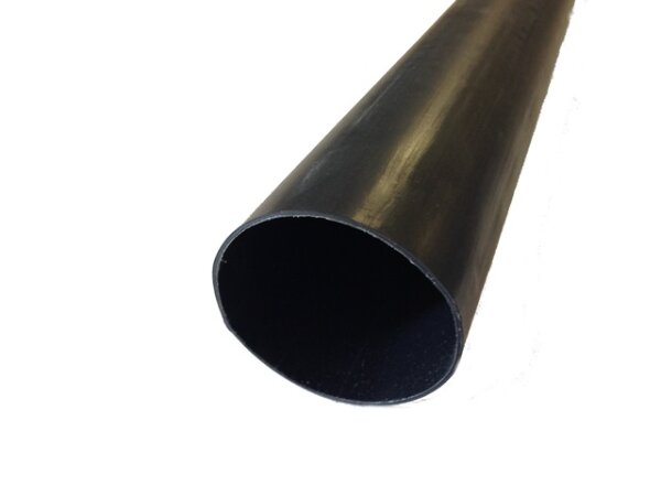 S2466 Size 52mm/19mm Heat Shrinkable Tube with adhesive (1,2m length)