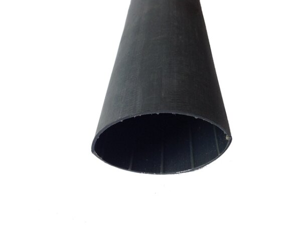 S2488 (1,2m length) 44mm/7,4mm Heat Shrinkable Tube with adhesive, thick wall