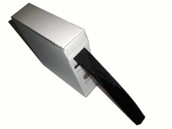 5mm Geflechtschlauch Minibox Typ GSMB05 (10m)