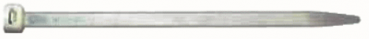 Kabelbinder 3,6mm x 200mm  (100 Stück)