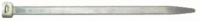 3,6mm x 200mm Cable Ties (100 Pcs)