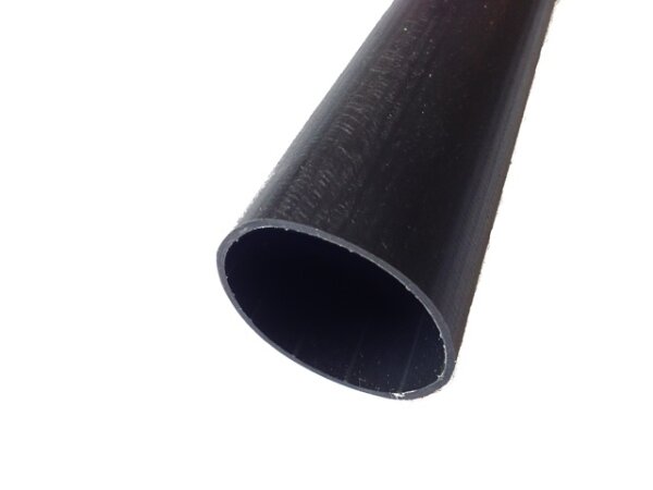 S2499 (1,2m length) 28mm/9mm Heat Shrinkable Tube with adhesive, thick wall