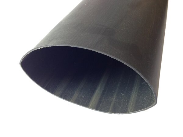 S2499 (1,2m length) 120mm/40mm Heat Shrinkable Tube with adhesive, thick wall