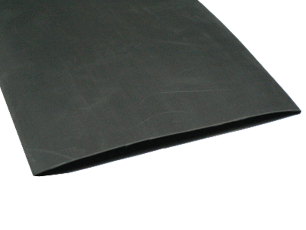 S2401 Größe 38,1mm Schrumpfschlauch ohne Kleber (Laufende Meterware)