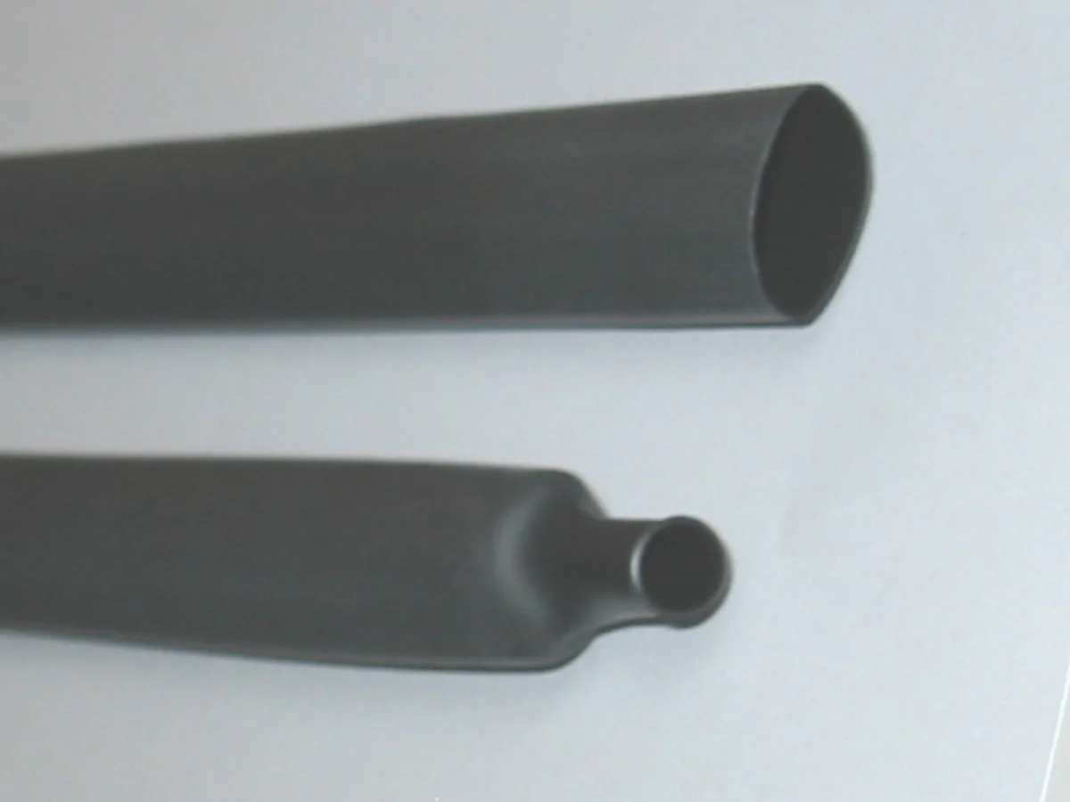 2,4mm Heat Shrinkable Tube S2401 (1,2m length)
