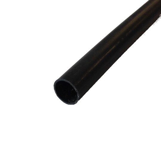 S2466 Size 10,2mm/3,8mm Heat Shrinkable Tube with adhesive (1,2m length)