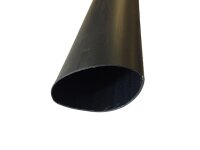 S2466 Size 90mm/30mm Heat Shrinkable Tube with adhesive (1,2m length)