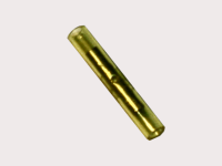 0,1mm²-0,5mm² NYLON (PA) Stoßverbinder...