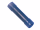 1,5mm²-2,5mm² NYLON Butt Connector BLUE (100 Pieces)