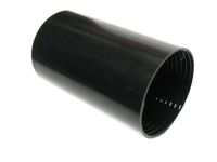 S2477 Size 80mm/40mm Shrinkable End Cap with adhesive