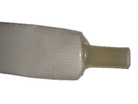 S24KC Größe  3,2mm Schrumpfschlauch...