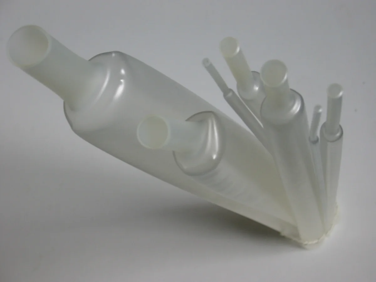1,6mm Heat Shrinkable Tube S2401 (1,2m length)