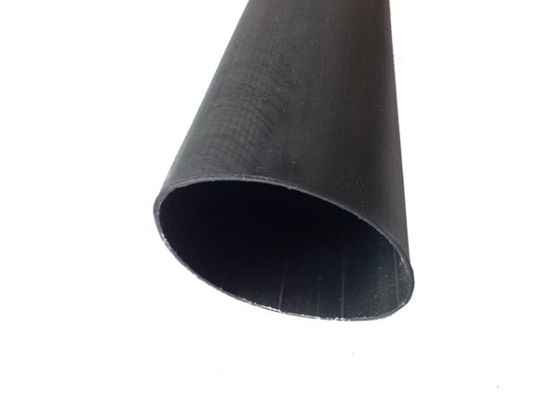 S2488 (1,2m length) 51mm/8,3mm Heat Shrinkable Tube with adhesive, thick wall