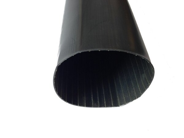 S2488 (1,2m length) 70mm/11,7mm Heat Shrinkable Tube with adhesive, thick wall