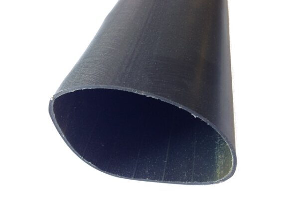 S2499 (1,2m length) 90mm/30mm Heat Shrinkable Tube with adhesive, thick wall