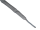S24PTFE 3,18mm/0,94mm Schrumpfschlauch 4:1 (Teflon®* PTFE) 1,2m Länge