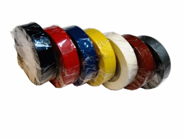 Isolierband PVC