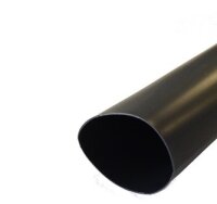 S2451 Size 24mm/8mm Heat Shrinkable Tube with adhesive...
