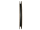 S2401 Größe 9,5mm Schrumpfschlauch ohne Kleber (1 x 60m Rolle)