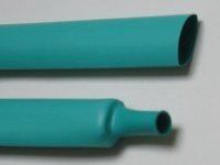 1,6mm Heat Shrinkable Tube S2401 (1,2m length)