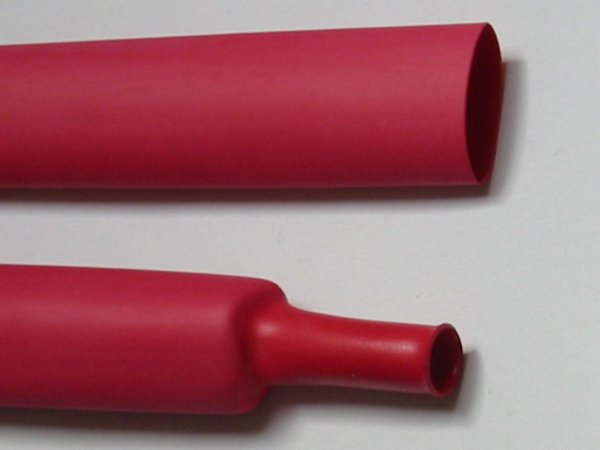 25,4mm Heat Shrinkable Tube S2401 (1,2m length)