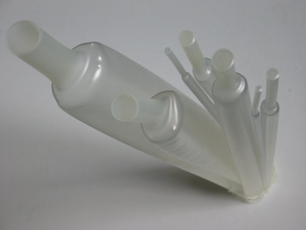 25,4mm Heat Shrinkable Tube S2401 (1,2m length)