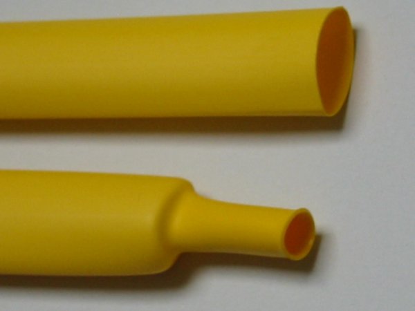 12,7mm Heat Shrinkable Tube S2401 (1,2m length)