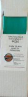 25,4mm (5m) MINIBOX Heat Shrink Tubing PX55 (Mini Reel)