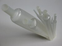 2,4mm Heat Shrinkable Tube S2401 (1,2m length)