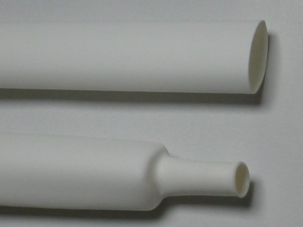 9,5mm Heat Shrinkable Tube S2401 (1,2m length)
