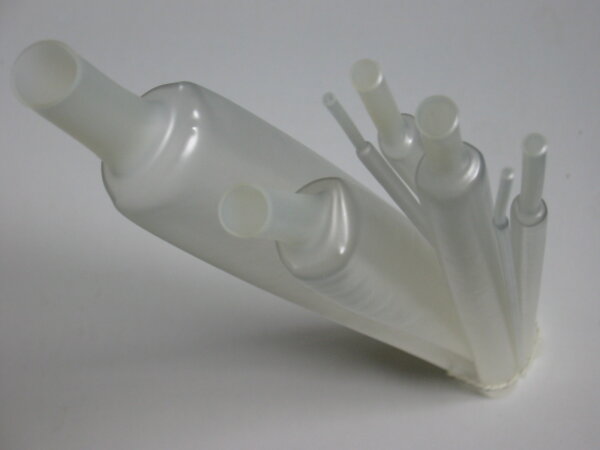 3,2mm Heat Shrinkable Tube S2401 (1,2m length)