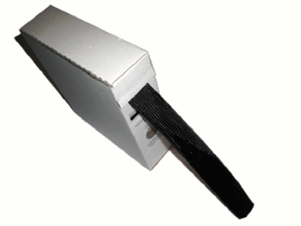 20mm Geflechtschlauch Minibox Typ GSMB20 (5m)