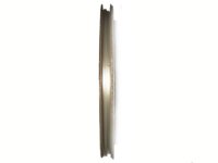 S2401 Größe 9,5mm Schrumpfschlauch ohne Kleber...