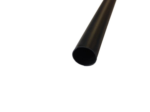 DSG-Canusa CFM 0950 Größe 25mm/8mm Schrumpfschlauch mit Kleber 3:1 Mittelwandig (1,2m)