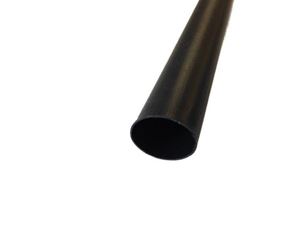 DSG-Canusa CFM 1300 Größe 33mm/10,2mm Schrumpfschlauch mit Kleber 3:1 Mittelwandig (1,2m)